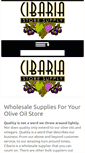 Mobile Screenshot of cibariastoresupply.com